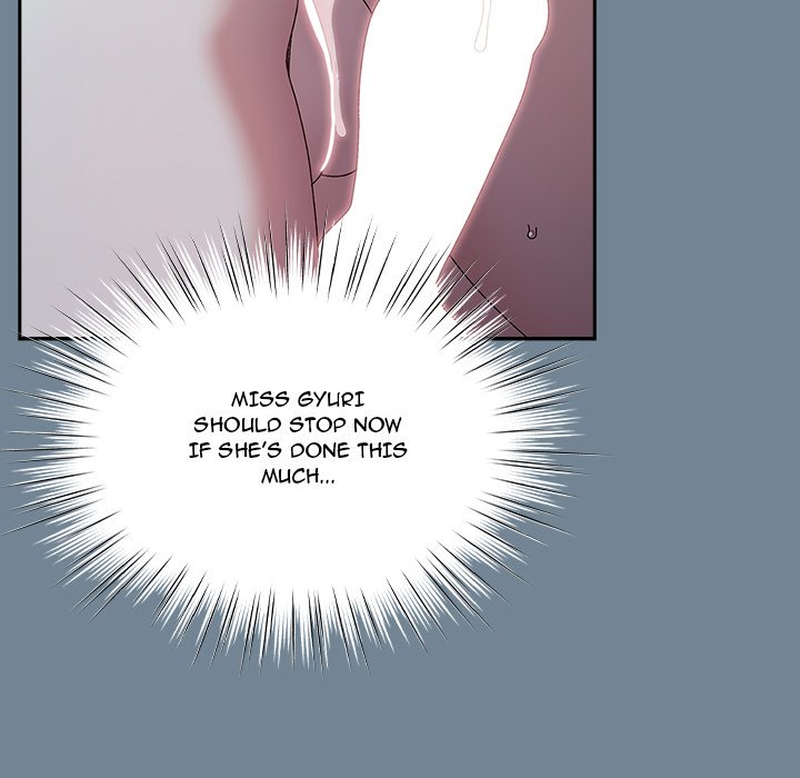 Boss! I'm Taking Your Girl! chapter 29 page 36