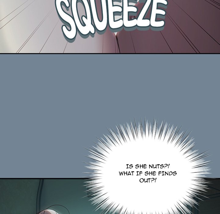 Boss! I'm Taking Your Girl! chapter 29 page 39