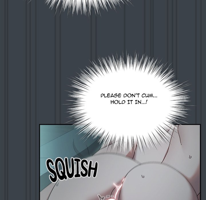 Boss! I'm Taking Your Girl! chapter 29 page 44