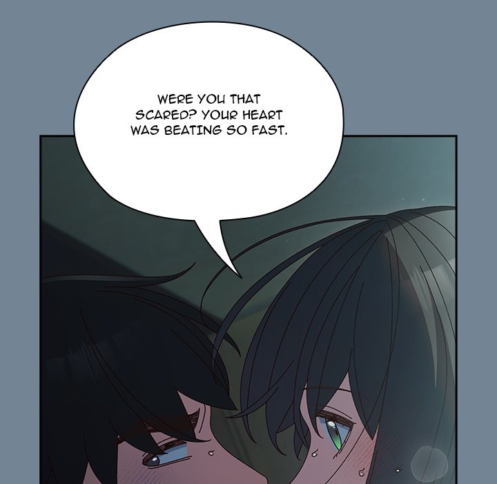 Boss! I'm Taking Your Girl! chapter 29 page 54