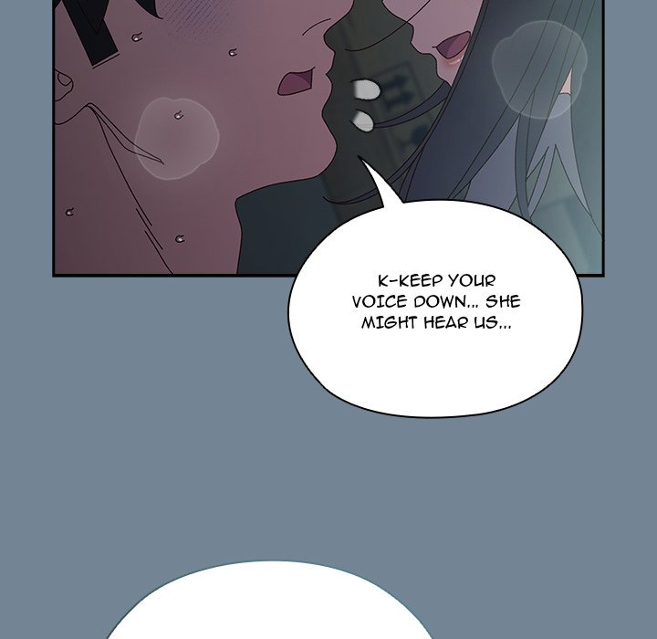 Boss! I'm Taking Your Girl! chapter 29 page 55