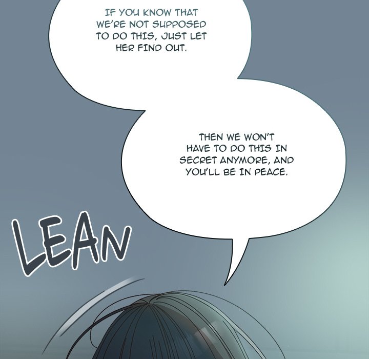 Boss! I'm Taking Your Girl! chapter 29 page 56