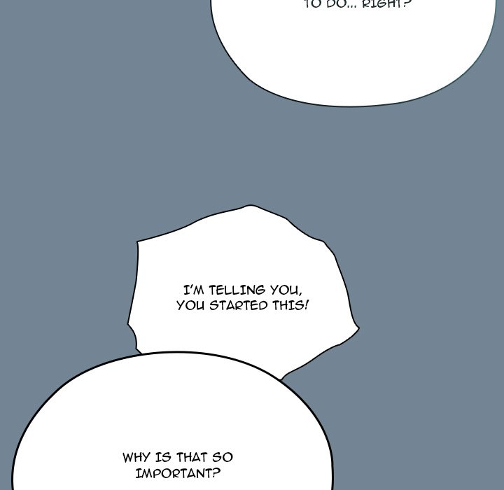 Boss! I'm Taking Your Girl! chapter 29 page 60