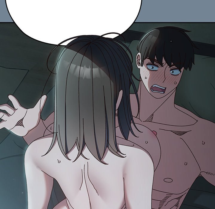 Boss! I'm Taking Your Girl! chapter 29 page 61