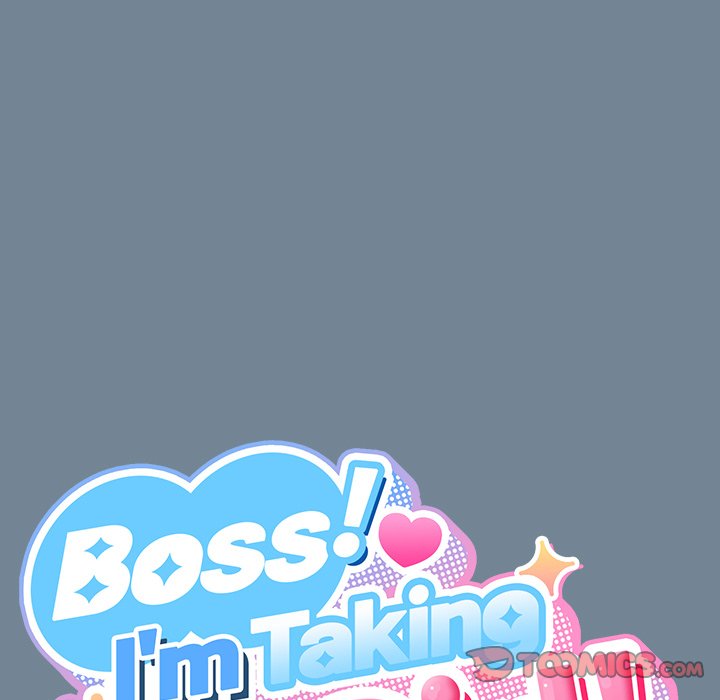 Boss! I'm Taking Your Girl! chapter 29 page 67