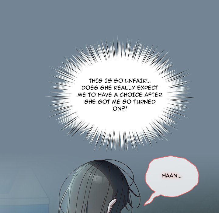 Boss! I'm Taking Your Girl! chapter 29 page 69