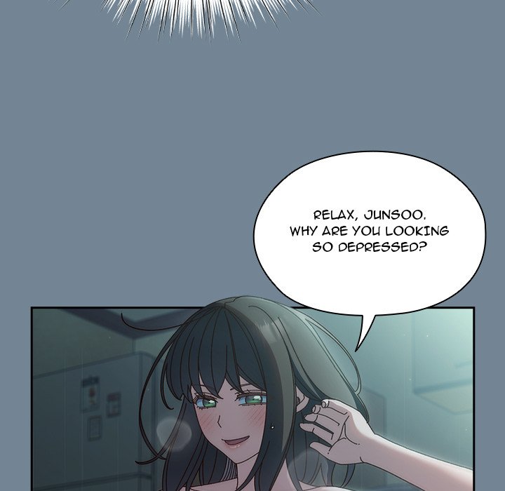 Boss! I'm Taking Your Girl! chapter 29 page 73