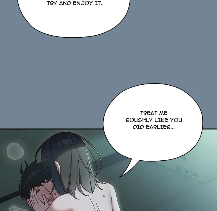 Boss! I'm Taking Your Girl! chapter 29 page 75