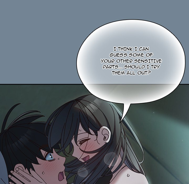 Boss! I'm Taking Your Girl! chapter 29 page 82