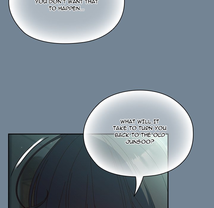 Boss! I'm Taking Your Girl! chapter 29 page 84