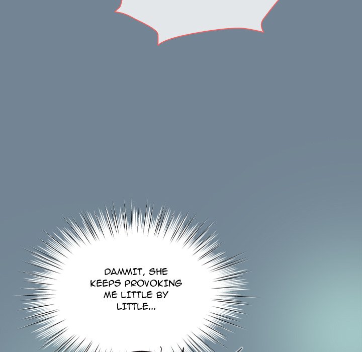 Boss! I'm Taking Your Girl! chapter 29 page 86