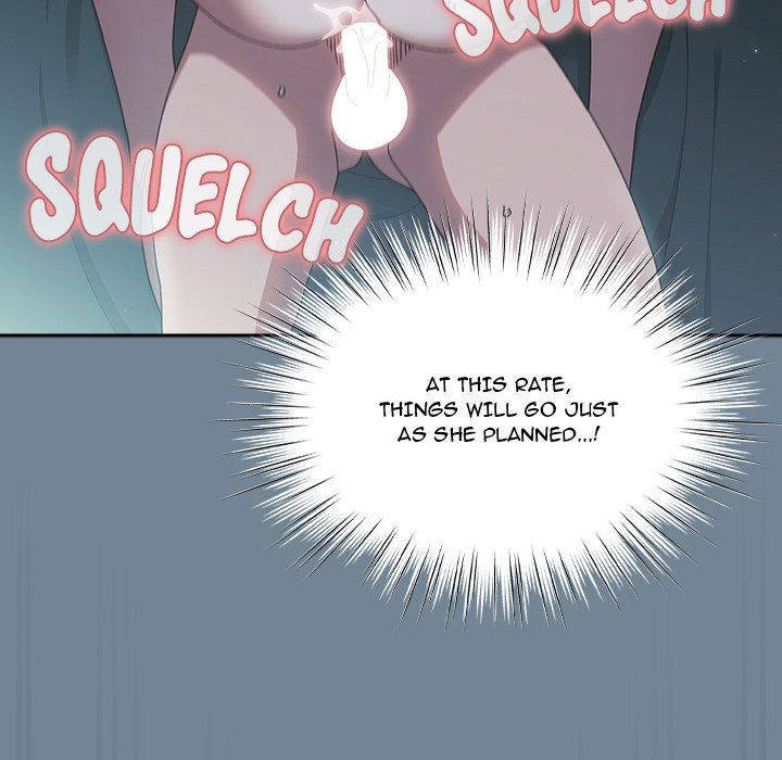 Boss! I'm Taking Your Girl! chapter 29 page 88