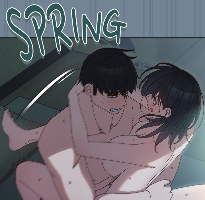 Boss! I'm Taking Your Girl! chapter 29 page 91