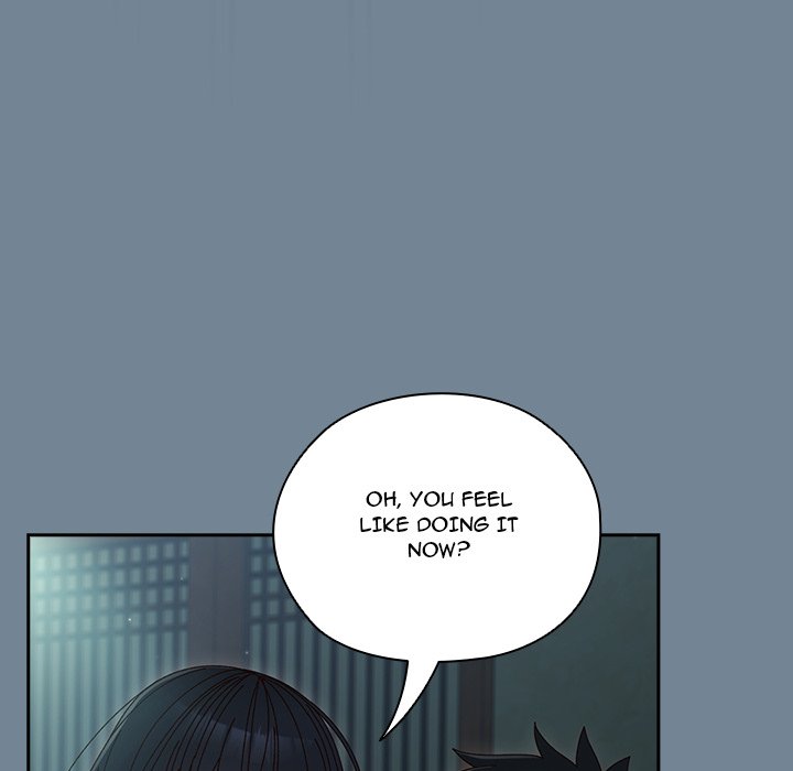 Boss! I'm Taking Your Girl! chapter 29 page 93