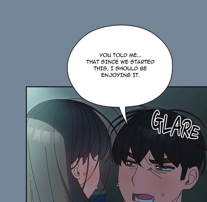 Boss! I'm Taking Your Girl! chapter 29 page 95