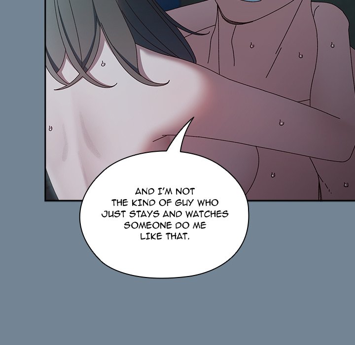 Boss! I'm Taking Your Girl! chapter 29 page 96