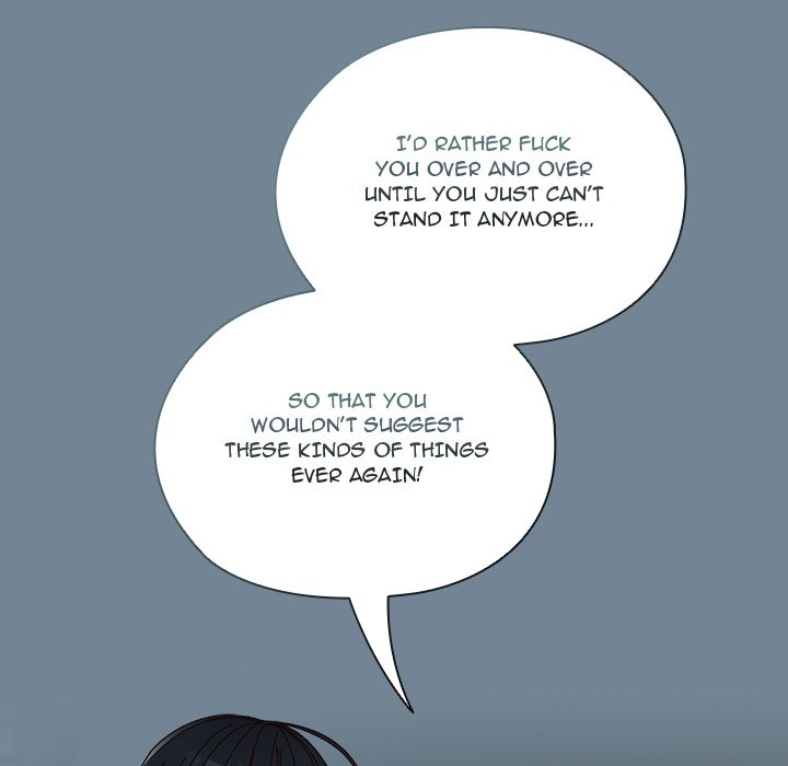 Boss! I'm Taking Your Girl! chapter 29 page 97
