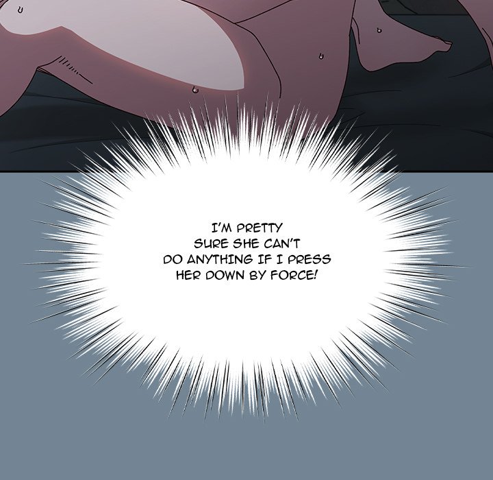 Boss! I'm Taking Your Girl! chapter 29 page 99