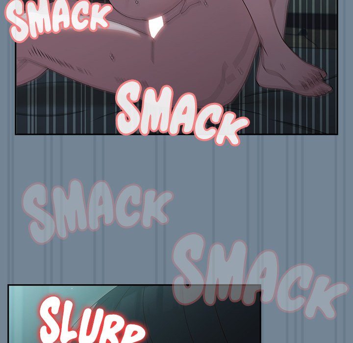 Boss! I'm Taking Your Girl! chapter 29 page 110