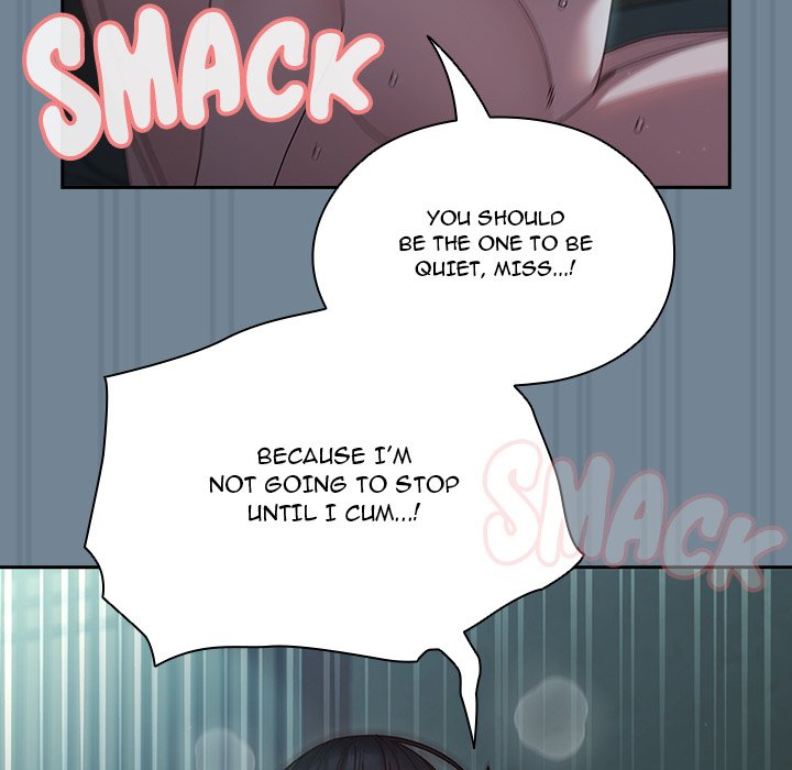 Boss! I'm Taking Your Girl! chapter 29 page 114