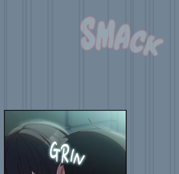 Boss! I'm Taking Your Girl! chapter 29 page 117