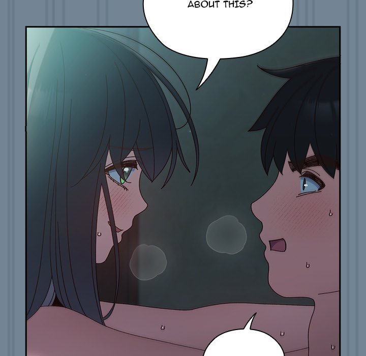 Boss! I'm Taking Your Girl! chapter 29 page 119