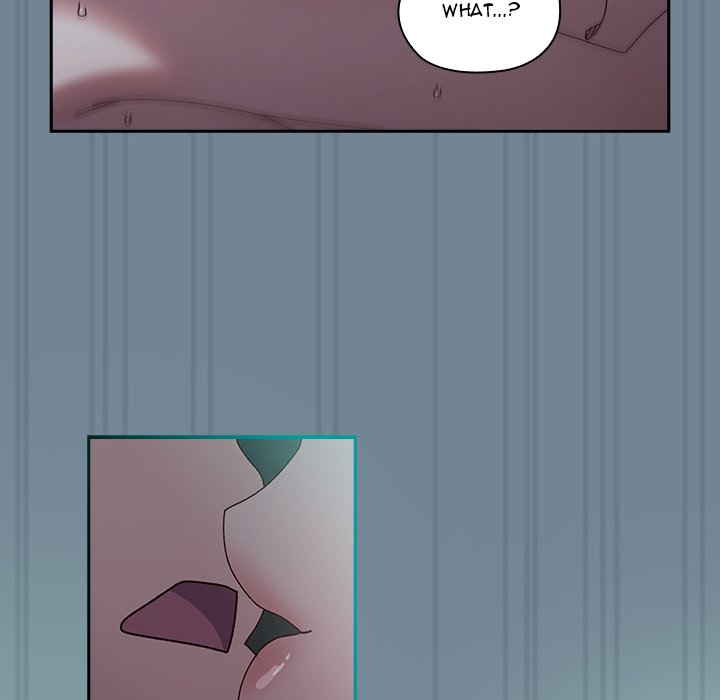 Boss! I'm Taking Your Girl! chapter 29 page 120