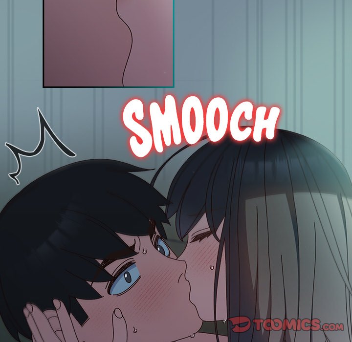 Boss! I'm Taking Your Girl! chapter 29 page 121