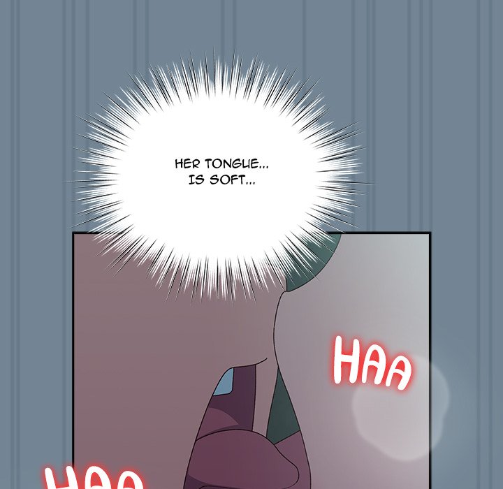 Boss! I'm Taking Your Girl! chapter 29 page 123