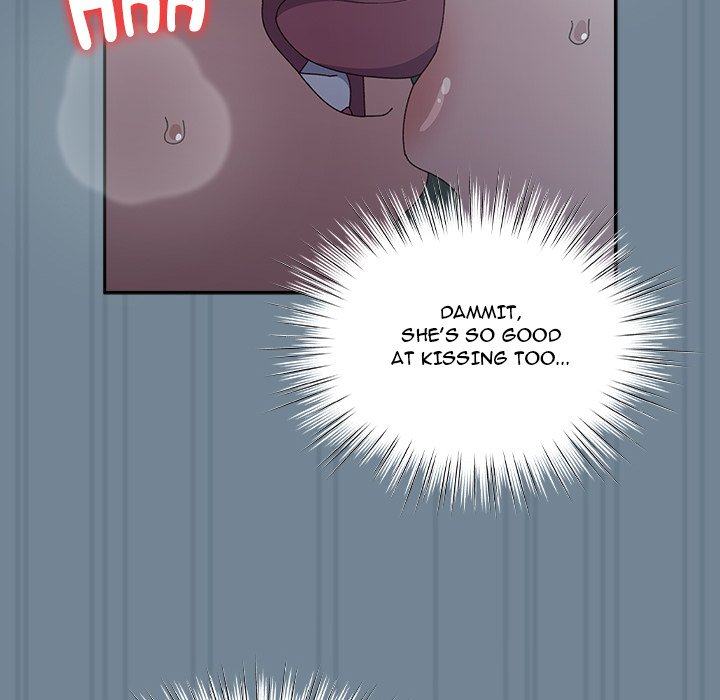 Boss! I'm Taking Your Girl! chapter 29 page 124