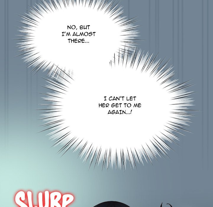 Boss! I'm Taking Your Girl! chapter 29 page 125