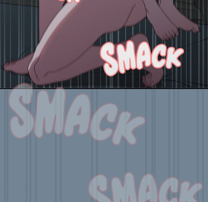 Boss! I'm Taking Your Girl! chapter 29 page 127
