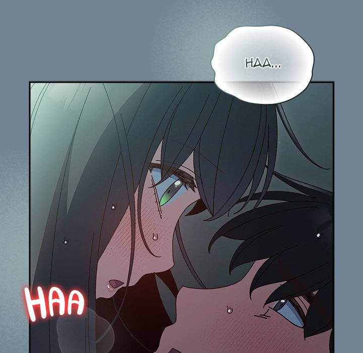 Boss! I'm Taking Your Girl! chapter 29 page 135