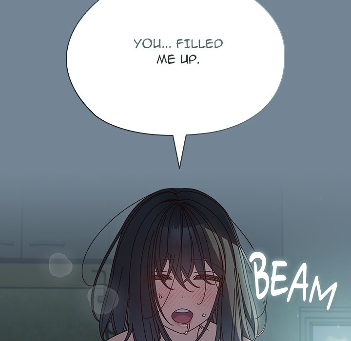 Boss! I'm Taking Your Girl! chapter 29 page 137