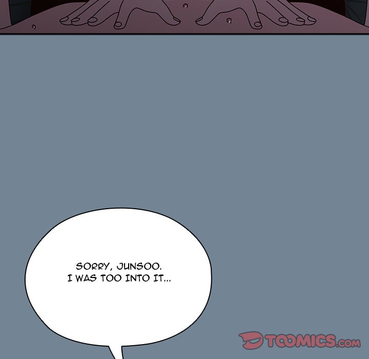 Boss! I'm Taking Your Girl! chapter 29 page 139