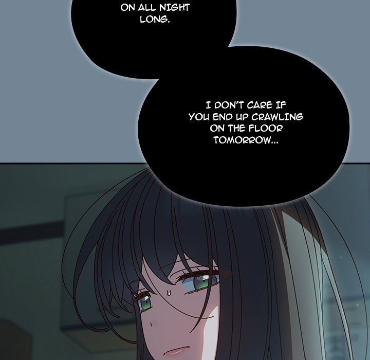 Boss! I'm Taking Your Girl! chapter 29 page 144