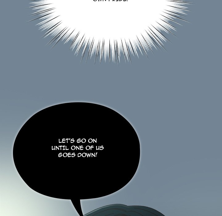 Boss! I'm Taking Your Girl! chapter 29 page 146