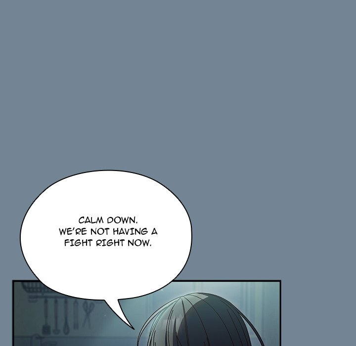 Boss! I'm Taking Your Girl! chapter 29 page 149
