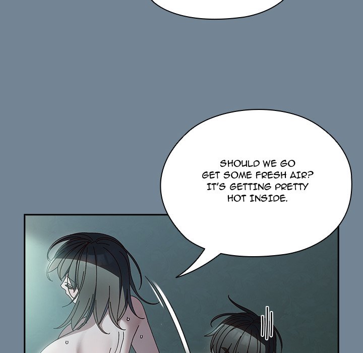 Boss! I'm Taking Your Girl! chapter 29 page 151