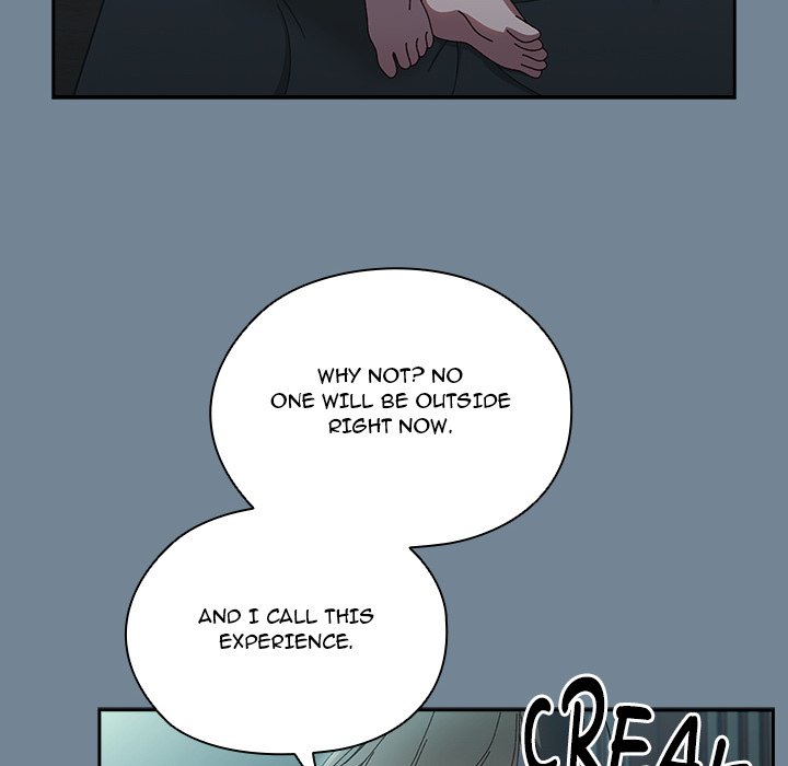 Boss! I'm Taking Your Girl! chapter 29 page 153