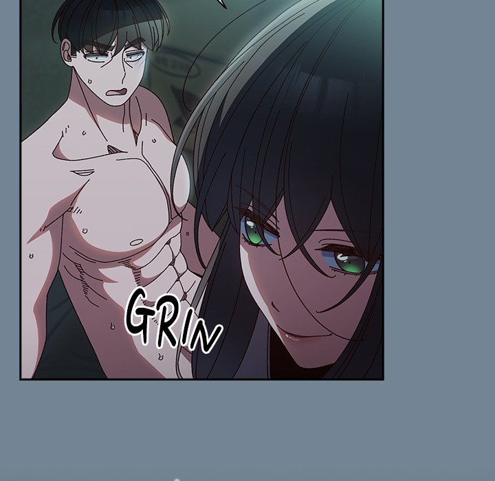 Boss! I'm Taking Your Girl! chapter 29 page 156