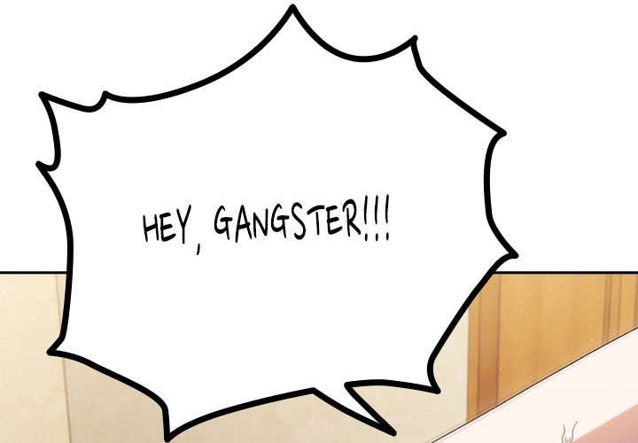 Boss! I'm Taking Your Girl! chapter 3 page 4