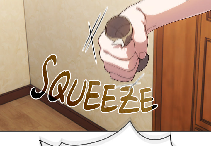 Boss! I'm Taking Your Girl! chapter 3 page 5