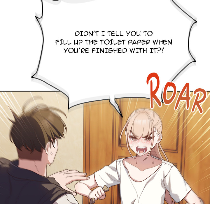 Boss! I'm Taking Your Girl! chapter 3 page 6