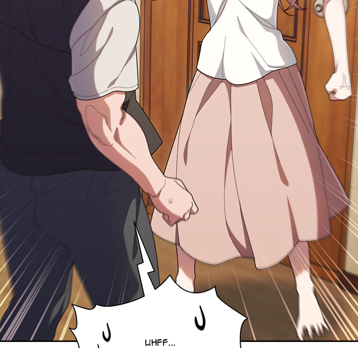 Boss! I'm Taking Your Girl! chapter 3 page 7