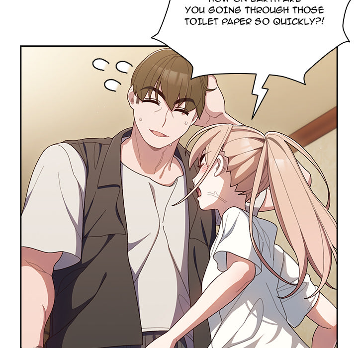 Boss! I'm Taking Your Girl! chapter 3 page 9