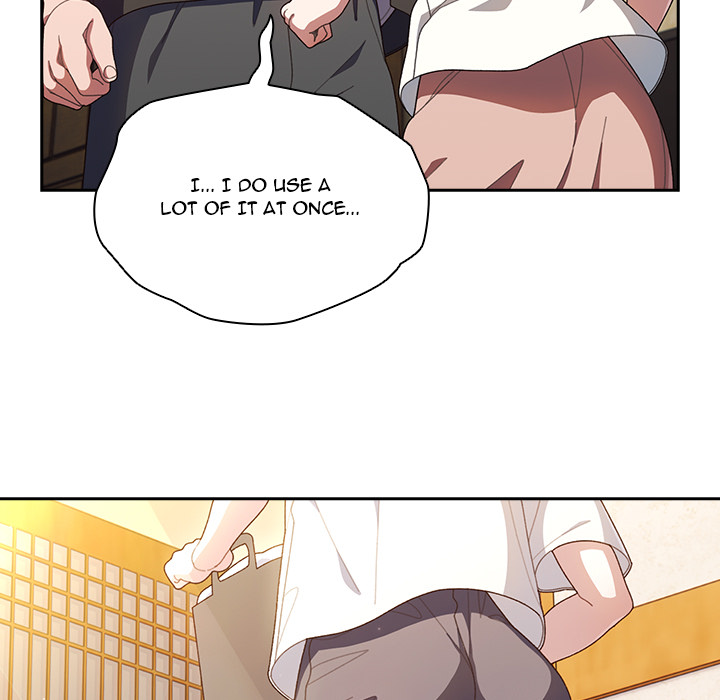Boss! I'm Taking Your Girl! chapter 3 page 10