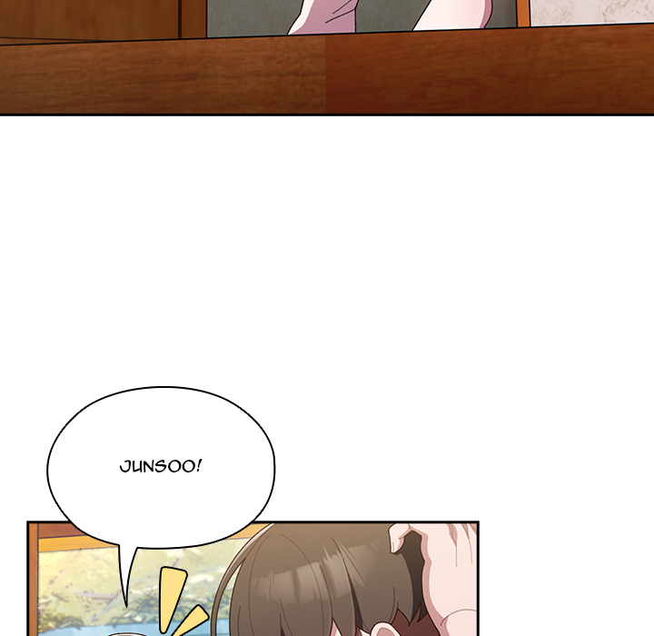Boss! I'm Taking Your Girl! chapter 3 page 12
