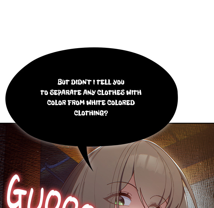 Boss! I'm Taking Your Girl! chapter 3 page 14