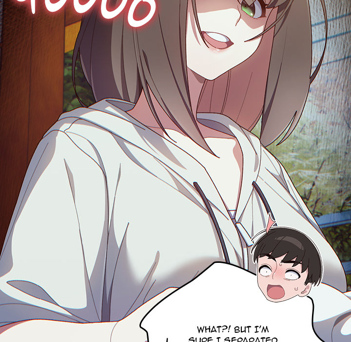 Boss! I'm Taking Your Girl! chapter 3 page 15
